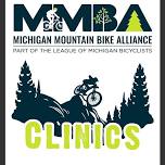 Southwest Michigan Fundamental Mountain Bike Skills Clinic