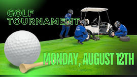 2nd Annual Driver's Point Fund Golf Tournament