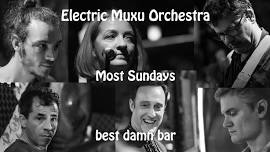 Electric Muxu Orchestra
