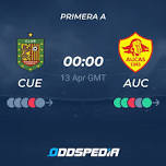 Deportivo Cuenca - Aucas