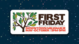 First Friday Milwaukie - September — Cay Fletcher