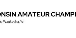 Amateur Qualifier (Janesville Riverside)
