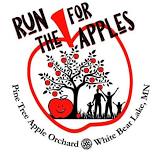 Run for the Apples, 5 Mile, 1/3 mile Kids Fun Run