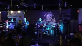 Louie’s Bar & Grill (Full Band)