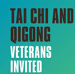 Tai Chi, for Veterans