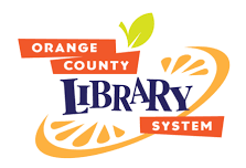Orange County Library Paint Party at Fairview Shores Branch