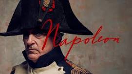 Taco Tuesday Film Series: Napoleon