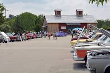 6th Annual Car Cruise for Conservation