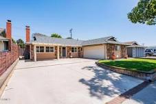 Open House: 1-4pm PDT at 1276 Swansea Ave, Ventura, CA 93004