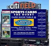 Meet Sports Cards The Hobby at JPs Rock Solid Sports Cards & Promotions Show