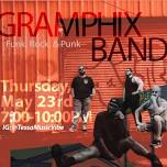 Gramphix at Union Place Bar & Grill