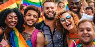 High Desert LGBTQ+ Pride Festival