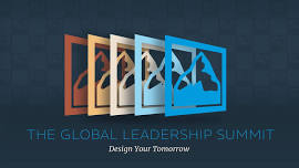 The Global Leadership Summit 2024
