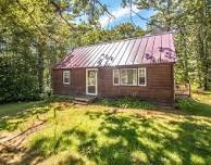 Open House for 471 Wentworth Road Brookfield NH 03872