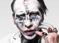 Marilyn Manson to Perform at Grand Sierra Resort and Casino, Sunday, September 1