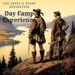 The Lewis & Clark Expedition Day Camp Experience