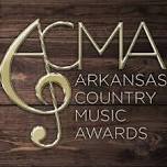 Billy Don Burns: Arkansas Country Music Awards
