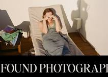 "The Found Photographs" by Ryan Belk