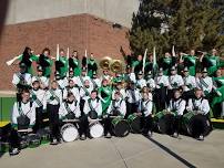Spring Camp: for BHS Marching Band