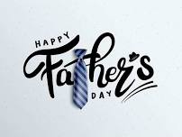 Father's Day Craft & Card
