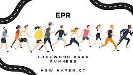 New Haven Accessible Run Club: Edgewood Park Runners