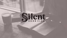 Silent Book Club at the TPL