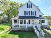 Open House for 14 Minot Street Woburn MA 01801
