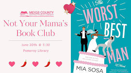 Not Your Mama's Book Club
