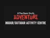Bear Grylls Adventure - Dive