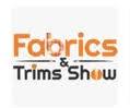 FABRICS & TRIMS SHOW - DELHI