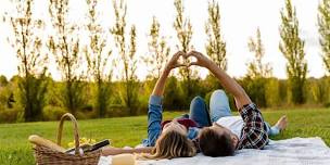 Milton Area - Pop Up Picnic Park Date for Couples!! (Self-Guided)