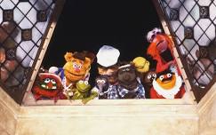 Picture Show: THE GREAT MUPPET CAPER