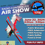 Sky Ranch Flyers Air Show