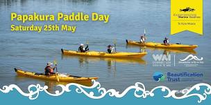 Papakura Paddle Day