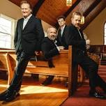 Fabulous Blackwood Quartet @ First Baptist Church