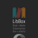 LibBox: Read Among the Stars - RR