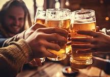 Beer Appreciation – English Beer