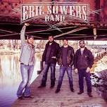 The Eric Sowers Band @ Sandusky County Fairgrounds