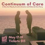 Continuum of Care: A One-Act Play