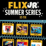 Flix Jr Summer Series 2024