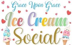 POSTPONED: Grace Upon Grace Ladies Ice Cream Social