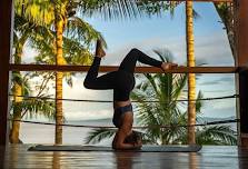Yoga Retreat in Santa Catalina, Panama