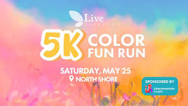 5K Color Fun Run