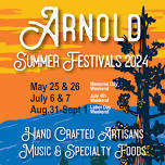 Arnold Summer Festivals