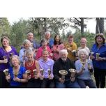 The Ernest Bloch Bell Ringers - A Benefit Concert for the ICO Community News
