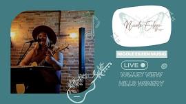 Live @ Valley View Hills Winery