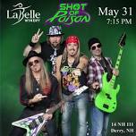 Shot of Poison: LaBelle Winery