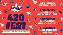 420 Fest!