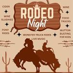 Rodeo at Wind Vineyards