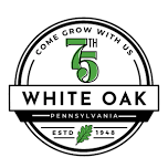 White Oak Hero Run/Walk 75th 5k